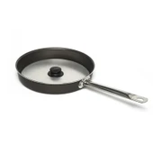 Mehtap Teflon Balık Tavası – 30 cm thumbnail 3