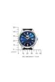CITIZEN NH8390-20LE Otomatik Kol Saati thumbnail 4