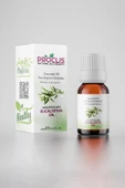 Proclis Okaliptüs Yağ, Doğal Uçucu Yağ, Eucalyptus Oil, 3'lü Set 3x10 ml - 2