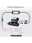 REXING & PRUVEEO PARK MODU AKU BAGLANTI KABLOSU - 3