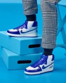 Barbie İmzalı LeBron James Kenbassadors Bebek HRM33 thumbnail 7