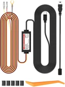 REXING & PRUVEEO PARK MODU AKU BAGLANTI KABLOSU - 1