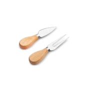 Karaca Lily Bamboo 2'li Pro Kesme Ve Sunum Tahtası thumbnail 9