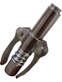 Vav Mandallı Gres Pompası Ucu Çift Mandallı thumbnail 2