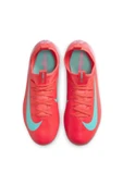 Nike Jr. Mercurial Vapor 16 Academy Fg/Mg FQ8392-800 Mercan Krampon - 9