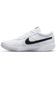 Nike Zoom Court Lite 3 DH0626-100 Beyaz Unisex Yürüyüş/Koşu Ayakkabısı thumbnail 2