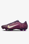 Nike Zoom Vapor 16 Academy KM FG/MG FQ8377-500 Mor Futbol Krampon - 1