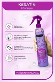 LitaeTrend Keratin Çift Fazlı Kondisyoner Fön Suyu 400 ML - mrfs - 3