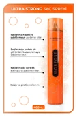 LitaeTrend Ultra Strong Saç Spreyi 400 ML - mrfs - 3