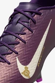 Nike Zoom Vapor 16 Academy KM FG/MG FQ8377-500 Mor Futbol Krampon - 8