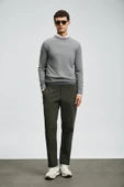 Lufian 112090148 Dean Kazak Erkek Sweatshirt - 7