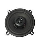 HERZ TT-13 150W 13 CM ÇİFT YOLLU TWEETERLI TEKLİ OTO HOPARLÖR thumbnail 2