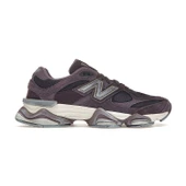 New Balance 9060 Worn Purple ( DAR KALIP 1 BEDEN BÜYÜK ALINIZ ) thumbnail 1