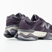New Balance 9060 Worn Purple ( DAR KALIP 1 BEDEN BÜYÜK ALINIZ ) thumbnail 4