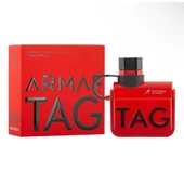 Armaf Tag Uomo Rosso 100 ml - 1