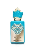 Stephane Humbert Lucas God of Fire EDP 50 ml - 1
