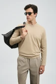 Lufian 112090148 Dean Kazak Erkek Sweatshirt thumbnail 11
