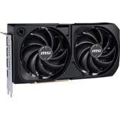 MSI GEFORCE RTX 5070 12G SHADOW 2X OC GDRR7 192Bit - 5