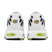 Air Max Plus White Black Volt thumbnail 4