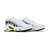 Air Max Plus White Black Volt thumbnail 3