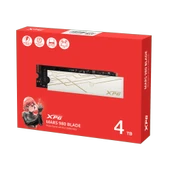 XPG Mars 980 Blade 4TB Okuma:14000 Yazma:13000 MB/s PCIe Gen5x4 M.2 NVMe Soğutuculu SSD SMAR-980B-4TCS - 5