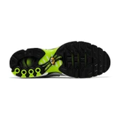 Air Max Plus White Black Volt thumbnail 5