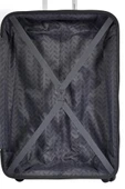 Pierre Cardin Trolley Valiz Antrasit Büyük Boy 04PC8005-01-ANT thumbnail 7