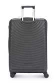 Pierre Cardin Trolley Valiz Antrasit Büyük Boy 04PC8005-01-ANT thumbnail 6