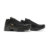 Air Max Plus Black Gold - 2