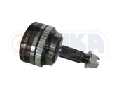 AKS KAFASI DIŞ 20102008 MASTER-II MOVANO BÜYÜK KAFA ABSLİ 7700102978 7700102998 - 1