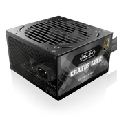 RAIJINTEK Raijintek Cratos Lite 850W 80+ Gold PCIE5.1 thumbnail 2