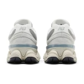 New Balance 9060 Slate Grey Raincloud ( DAR KALIP 1 BEDEN BÜYÜK ALINIZ ) thumbnail 4