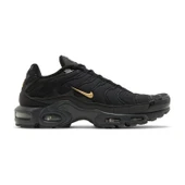 Air Max Plus Black Gold - 1