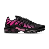 Air Max Plus Black Laser Fuchsia thumbnail 1