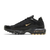Air Max Plus Black Gold - 3