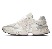 New Balance 9060 Grey ( DAR KALIP 1 BEDEN BÜYÜK ALINIZ ) thumbnail 2