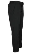 Erkek Jogger Pantolon Bel Bağcıklı Dar Kesim RAR01340 - 4