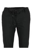 Erkek Jogger Pantolon Bel Bağcıklı Dar Kesim RAR01340 - 2