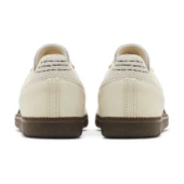 adidas Samba OG Wonder White Maroon thumbnail 4