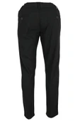 Erkek Jogger Pantolon Bel Bağcıklı Dar Kesim RAR01340 - 6