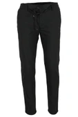 Erkek Jogger Pantolon Bel Bağcıklı Dar Kesim RAR01340 - 1