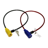 EKO POŞETLİ BİSİKLET KİLİT (5250) - 1