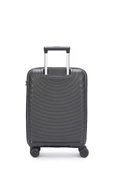 Pierre Cardin Trolley Valiz Antrasit Kabin Boy 04PC8005-03-ANT thumbnail 3