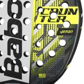 Babolat Counter Veron Sarı Padel Raketi 150164 thumbnail 3