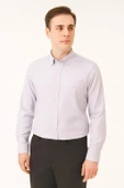 Advante Klasik Uzun Kol Erkek Gömlek 7378 - 4