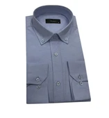 Advante Klasik Uzun Kol Erkek Gömlek 7377 thumbnail 6