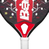 Babolat Technical Vertuo Kırmızı Padel Raketi 150165-100 thumbnail 4