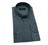 Advante Klasik Uzun Kol Erkek Gömlek 7379 thumbnail 5