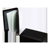 KREDİ KARTLIK CÜZDAN 10 KARTLIK SUNİ DERİ (5250) - 1