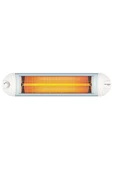 Awox Isıtıcı Ufo Tipi Infared Soba 2500W (5250) - 1